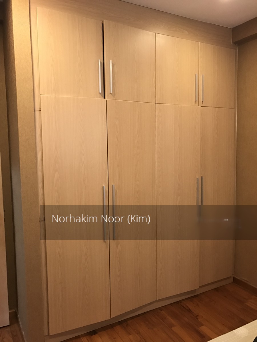 Everitt Green (D15), Apartment #143008902
